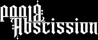 Blood Abscission logo