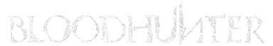 Bloodhunter logo