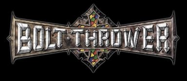 Bolt Thrower logo
