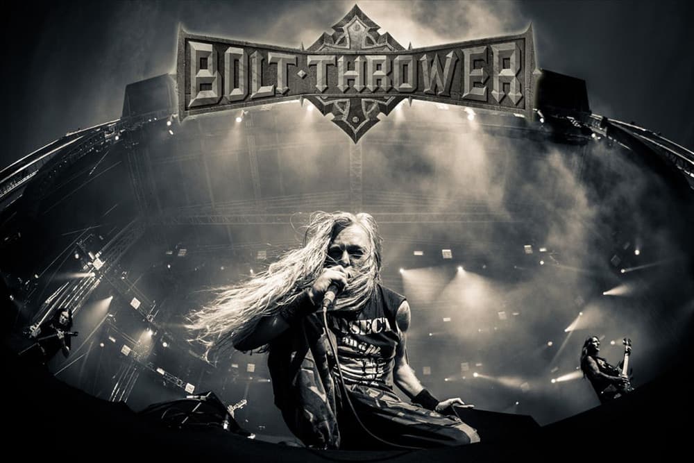 Bolt Thrower