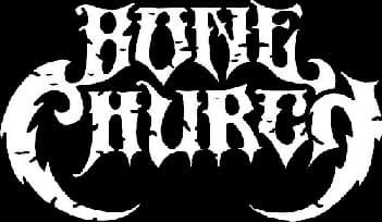 Bone Church logo