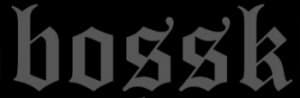Bossk logo