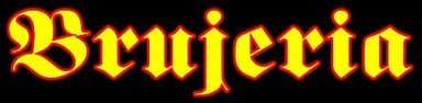 Brujeria logo