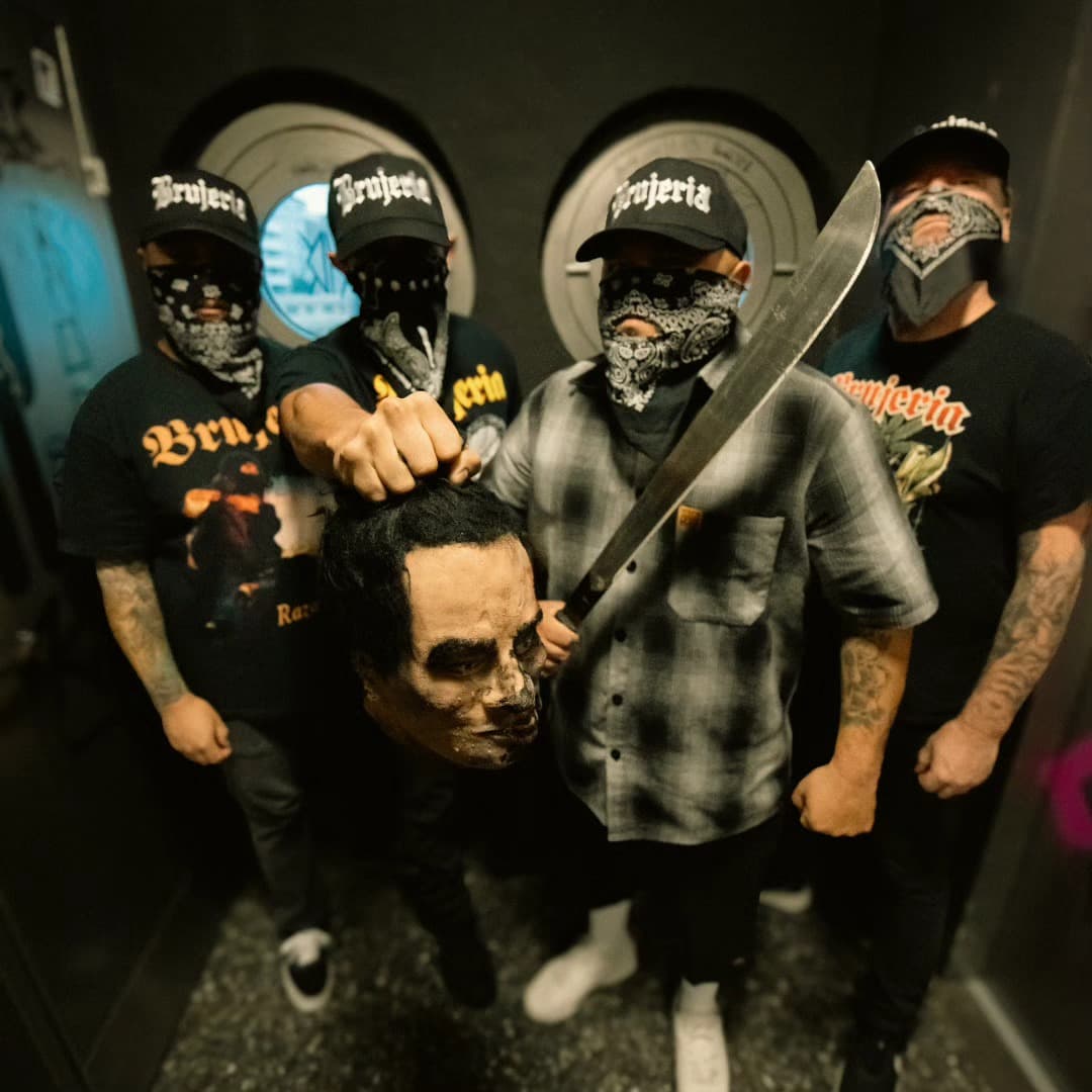 Brujeria