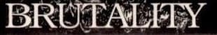 Brutality logo