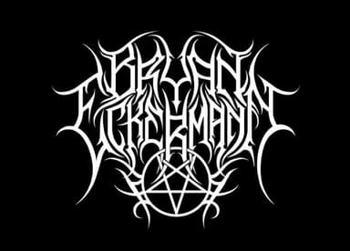 Bryan Eckermann logo