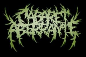 Cabaret Aberrante logo