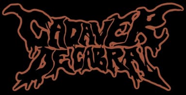 Cadáver de Cabra logo
