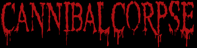 Cannibal Corpse logo