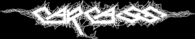 Carcass logo