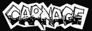 Carnage logo