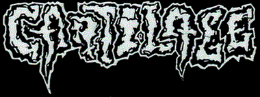 Cartilage logo