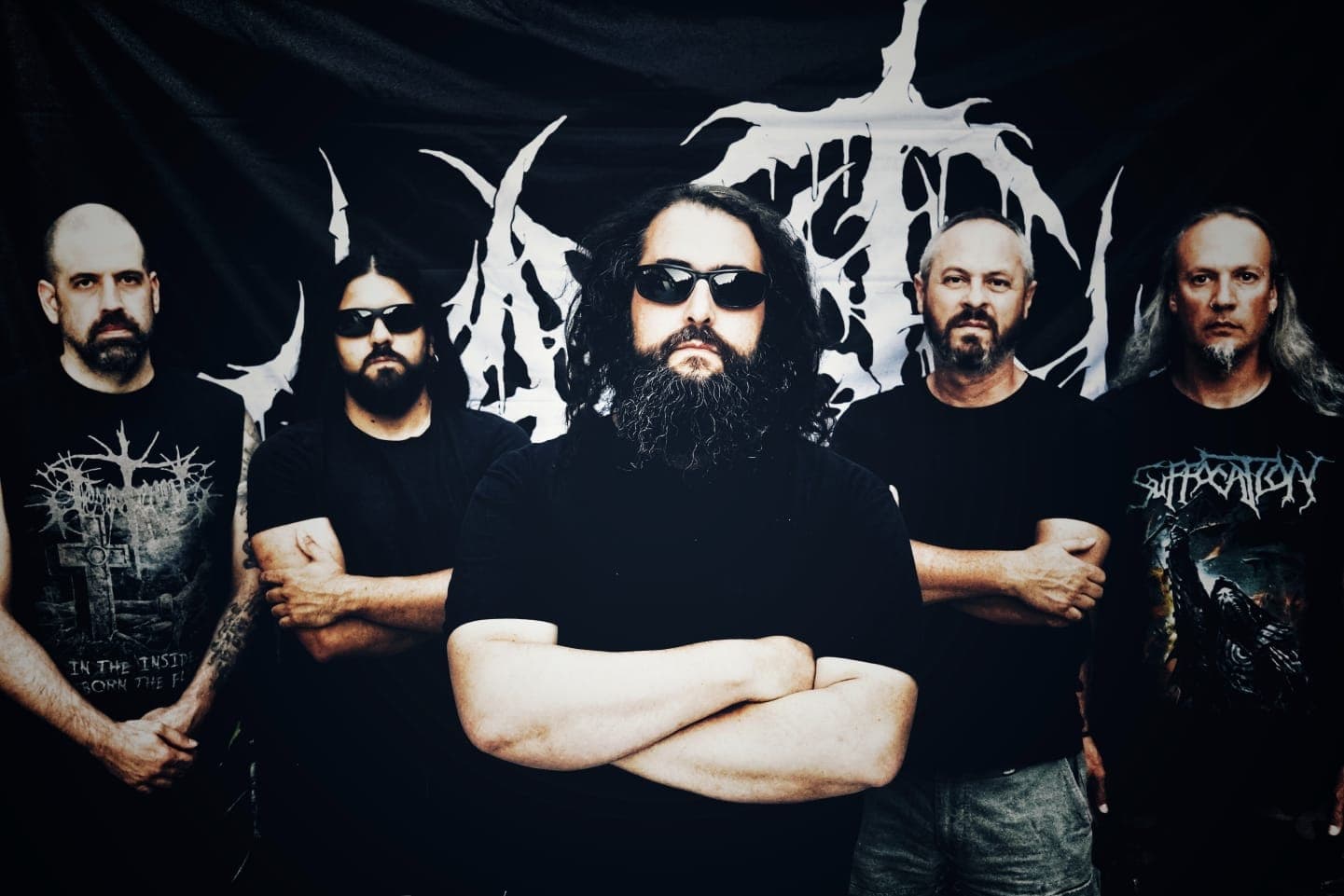 Caustic