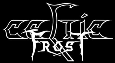 Celtic Frost logo