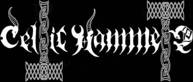 CelticHammer logo