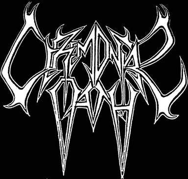 Ceremonial Oath logo