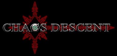 Chaos Descent logo