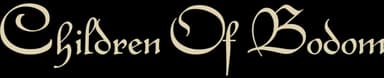 Children of Bodom logo
