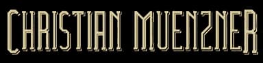 Christian Muenzner logo