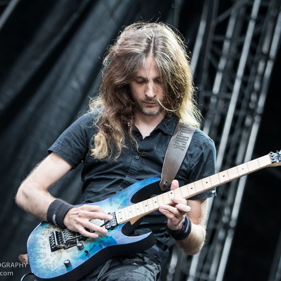 Christian Muenzner