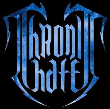 Chronic Hate logo