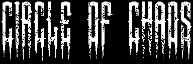 Circle of Chaos logo