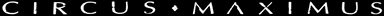 Circus Maximus logo