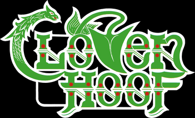 Cloven Hoof logo