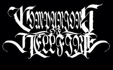 Companions of Hellfire logo