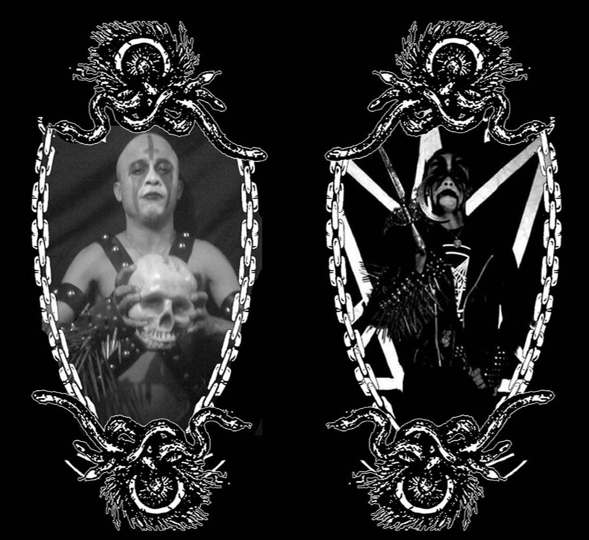 Companions of Hellfire