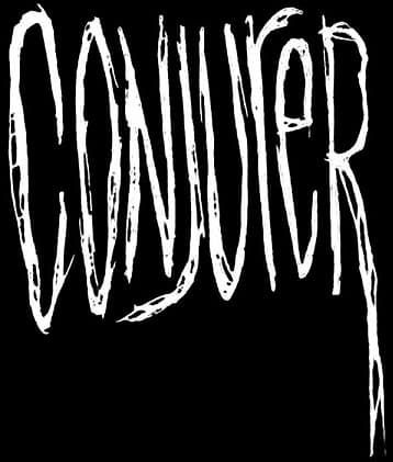 Conjurer logo