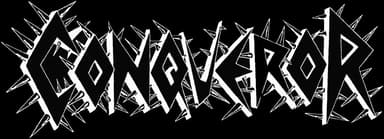 Conqueror logo