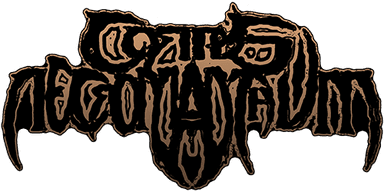 Corpus Necromanthum logo
