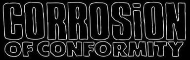 Corrosion of Conformity logo