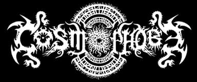 Cosmophobe logo