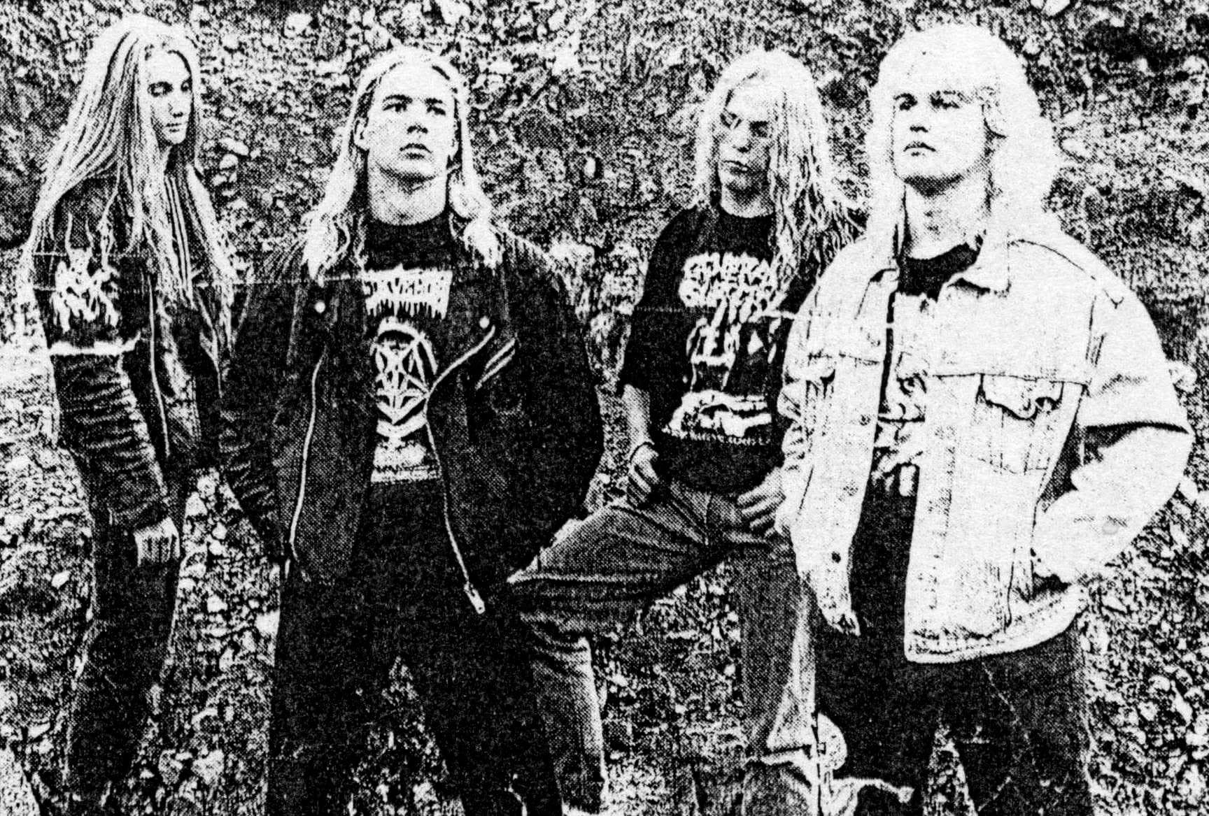 Crematory