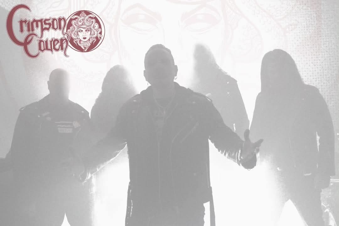 Crimson Coven