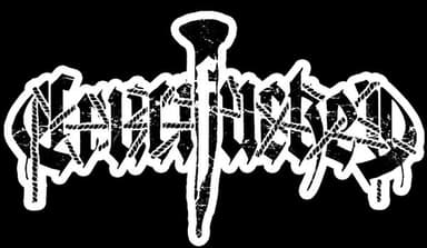 Crucifucked logo