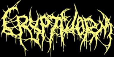 Cryptworm logo