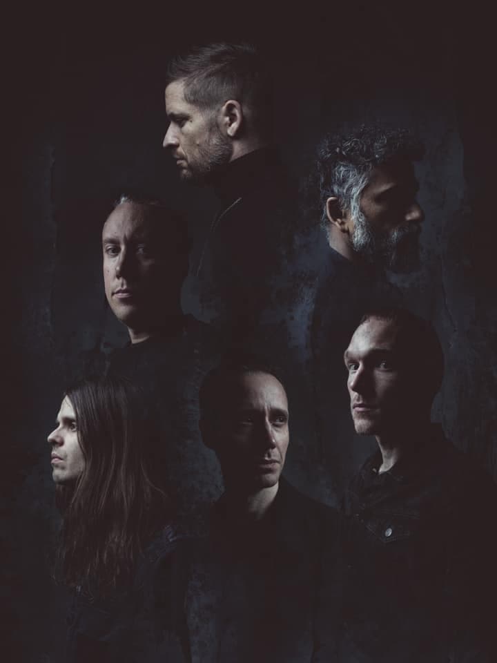 Cult Of Luna