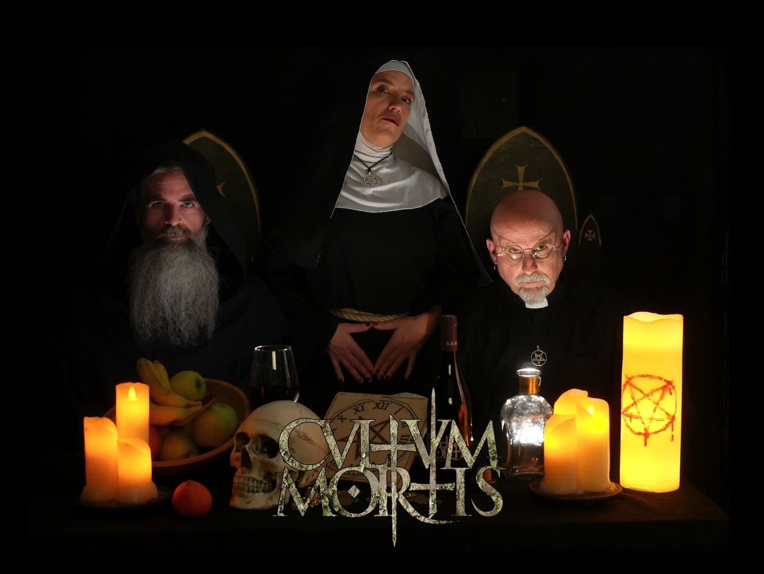 Cultum Mortis