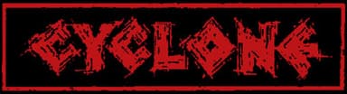 Cyclone logo