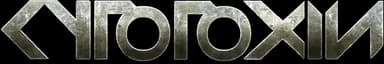 Cytotoxin logo