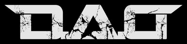 D.A.D. logo