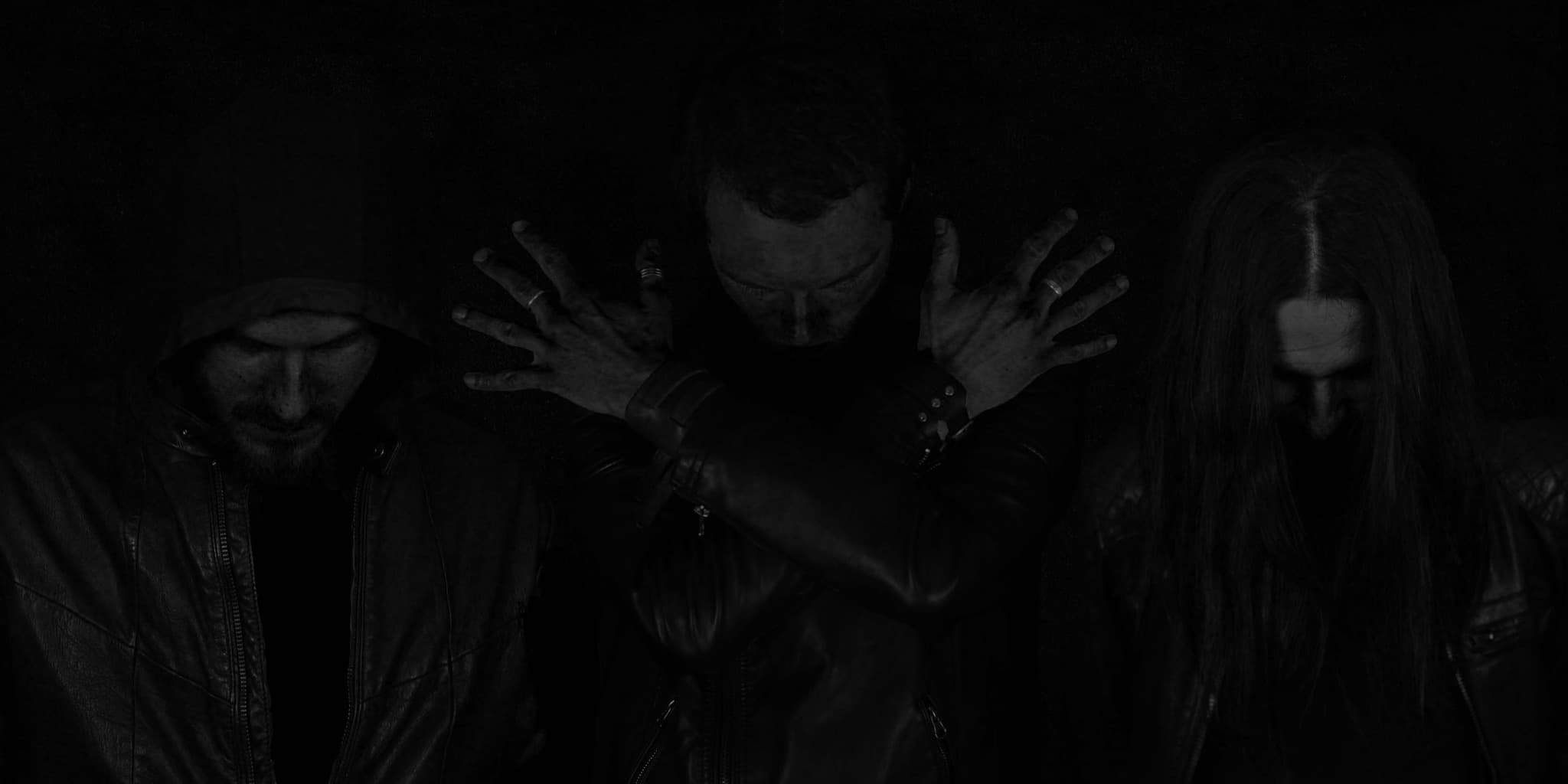 Dark Plague