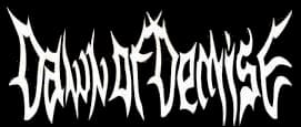 Dawn Of Demise logo