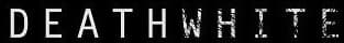 Deathwhite logo