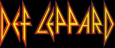 Def Leppard logo