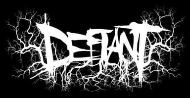 Defiant logo
