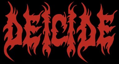 Deicide logo